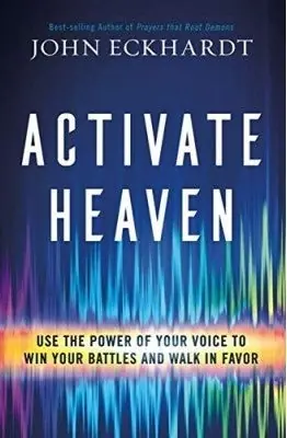 Activate Heaven — Christian Superstore New Zealand While Supplies Last