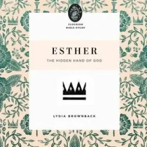 Weekend Sale Esther the Hidden Hand of God — Christian Superstore New Zealand
