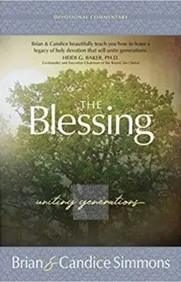 Money Back Guarantee Blessing, The. Uniting Generations — Christian Superstore New Zealand