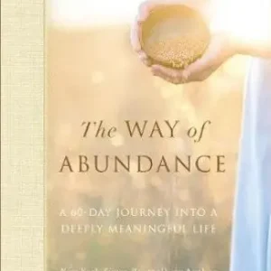 Way of Abundance, The — Christian Superstore New Zealand Last Chance