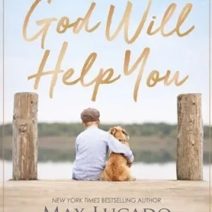 God Will Help You — Christian Superstore New Zealand Order Now