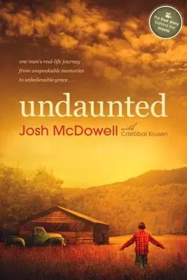 Undaunted: One Man's Real-Life Journey from Unspeakable Memories to Un — Christian Superstore New Zealand Bulk Order