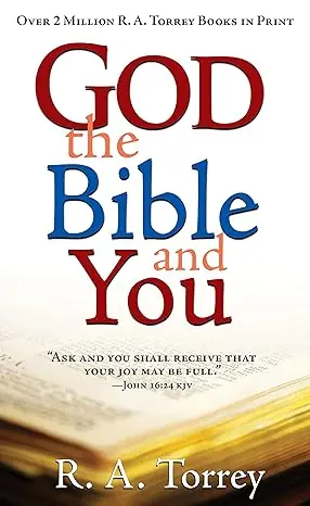 Markdown God The Bible And You — Christian Superstore New Zealand