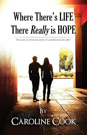 Where There's LIFE There Really is HOPE - New Zealand Author — Christian Superstore New Zealand Reduced Price