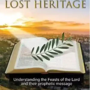Our Lost Heritage - New Zealand Author — Christian Superstore New Zealand Fan Favorite