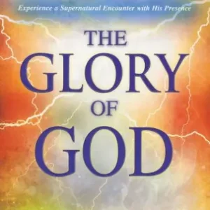 Buy Direct Glory Of God: Spirit-Led Bible Study — Christian Superstore New Zealand