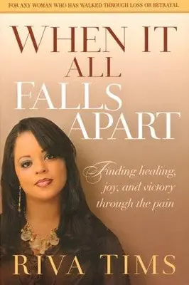 When It All Falls Apart: Finding Healing, Joy, and Victory Through the — Christian Superstore New Zealand Warranty Included