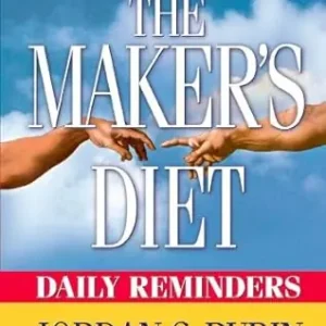 Secure Checkout Makers Diet Daily Reminders: Here are 365 daily reminders to encourage — Christian Superstore New Zealand