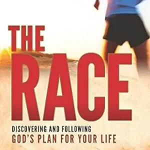 Race the, Discovering and Following God's Plan for Your Life — Christian Superstore New Zealand Budget