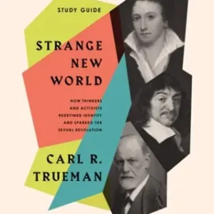 Same Day Shipping Strange New World study guide — Christian Superstore New Zealand
