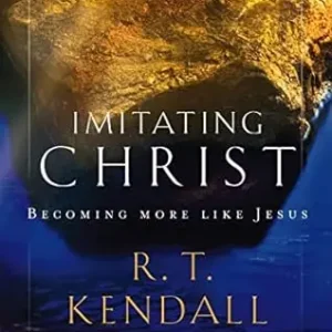 Weekend Sale Imitating Christ: Becoming More Like Jesus — Christian Superstore New Zealand