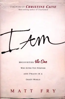 Crafted I Am: Encounter the One Who Gives You Purpose and Peace in a Crazy Wor — Christian Superstore New Zealand
