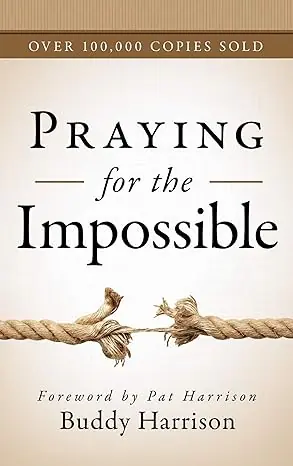 Praying For the Impossible — Christian Superstore New Zealand Secure Checkout