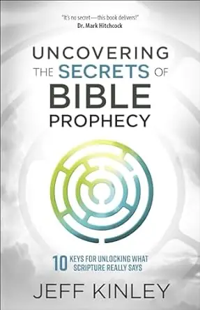 Direct From Factory Uncovering the Secrets of Bible Prophecy: 10 Keys for Unlocking What S — Christian Superstore New Zealand