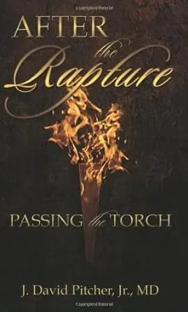 Limited Time After the Rapture: Passing the Torch — Christian Superstore New Zealand