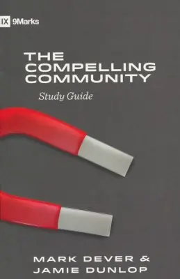 Compelling Community Study Guide — Christian Superstore New Zealand Latest