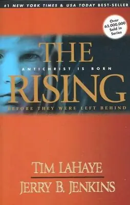 Deal Rising, The. Antichrist is Born. Before They Were Left Behind Series # — Christian Superstore New Zealand