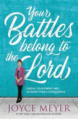 Warranty Included Your Battles Belong to the Lord: Know Your Enemy and Be More Than a Co — Christian Superstore New Zealand