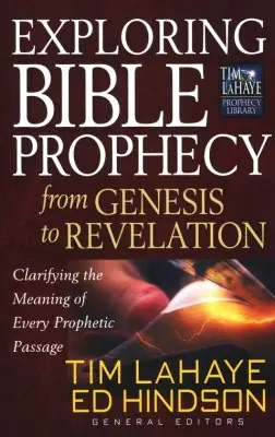 Exclusive Offer Exploring Bible Prophecy from Genesis to Revelation — Christian Superstore New Zealand