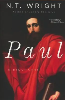 Don’t Miss Out Paul - A Biography — Christian Superstore New Zealand
