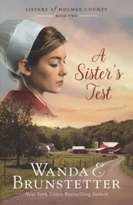 Buy Direct Sisters Test #2 Sisters of Holmes County — Christian Superstore New Zealand