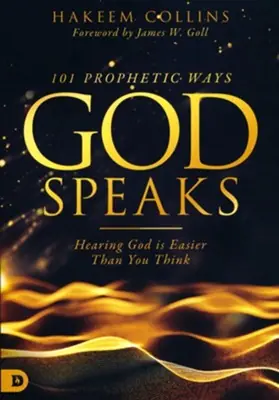 101 Prophetic Ways God Speaks: Hearing God is Easier than You Think — Christian Superstore New Zealand Sale