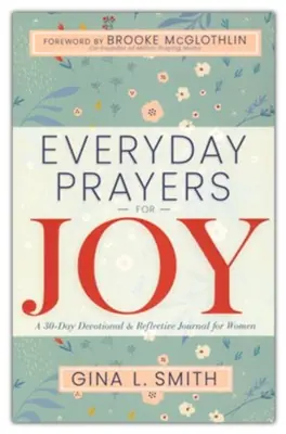 Everyday Prayers for Joy — Christian Superstore New Zealand Place Order