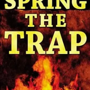 Spring The Trap: Escaping the Wiles of the Enemy — Christian Superstore New Zealand Trusted Brand