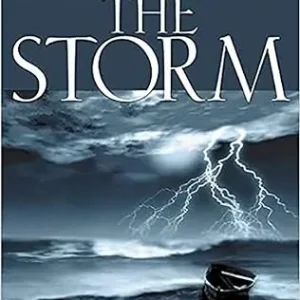 Get Yours Stilling the Storm — Christian Superstore New Zealand