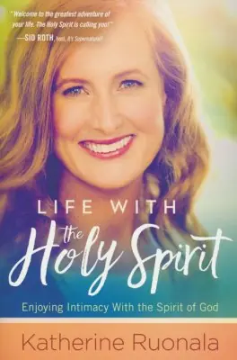 Life with the Holy Spirit: Walk in Fellowship and Power with the Third — Christian Superstore New Zealand Reduced Price