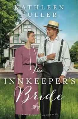 In Demand Innkeeper's Bride (An Amish Brides of Birch Creek Novel) — Christian Superstore New Zealand