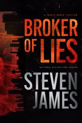 Shop Now Broker of Lies — Christian Superstore New Zealand