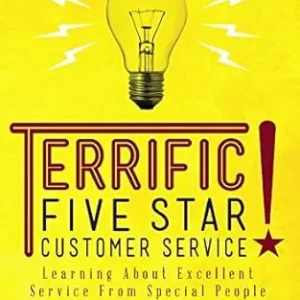 Terrific Five Star Customer Service: Learning About Excellent Service— Christian Superstore New Zealand High Quality