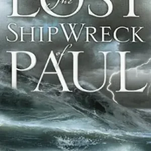 Express Delivery Lost Shipwreck of Paul — Christian Superstore New Zealand