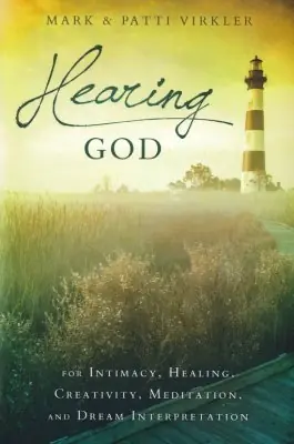 Hearing God: For Intimacy, Healing, Creativity, Meditation, and Dream— Christian Superstore New Zealand Shop Now