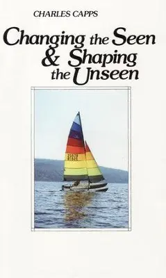 Changing the Seen and Shaping the Unseen — Christian Superstore New Zealand Brand New