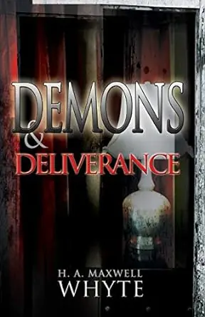 Must Have Demons and Deliverance — Christian Superstore New Zealand