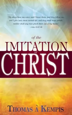 Price Cut Of the Imitation of Christ — Christian Superstore New Zealand