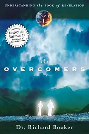 Best Price Overcomers - Understanding the Book of Revelation — Christian Superstore New Zealand