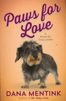 Genuine Paws for Love. A Novel for Dog Lovers — Christian Superstore New Zealand