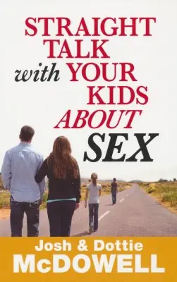 Straight Talk with Your Kids About Sex — Christian Superstore New Zealand Buy Online