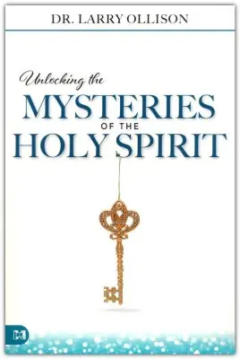 Unlocking Mysteries of the Holy Spirit — Christian Superstore New Zealand Place Order
