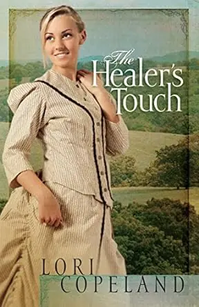 Trending Healer's Touch — Christian Superstore New Zealand