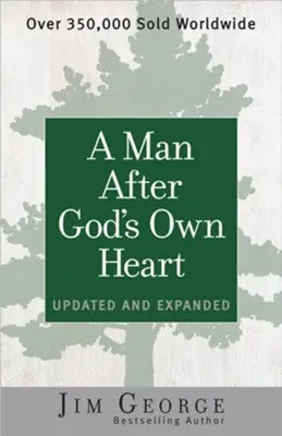 Fresh Stock Man After Gods Own Heart — Christian Superstore New Zealand