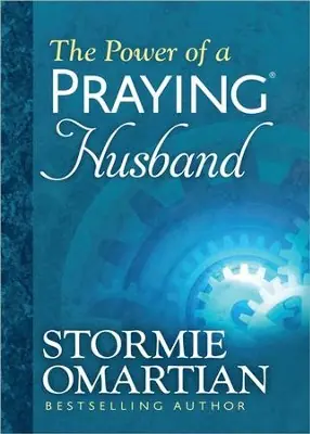 Buy Direct Power of a Praying Husband, Deluxe Edition — Christian Superstore New Zealand