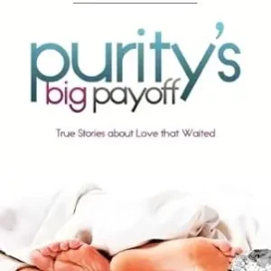 Purity's Big Payoff / Premarital Sex is a Big Rip-off (2 Books in 1) — Christian Superstore New Zealand Worldwide Shipping