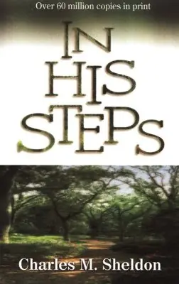 Order Now In His Steps — Christian Superstore New Zealand