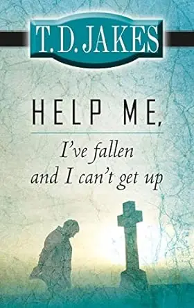 Help Me, I've fallen and I can't get up — Christian Superstore New Zealand Latest