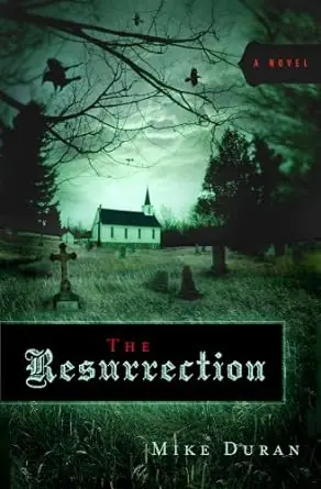 Resurrection, The: A Novel — Christian Superstore New Zealand Direct From Factory