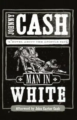 Man in White — Christian Superstore New Zealand Discount